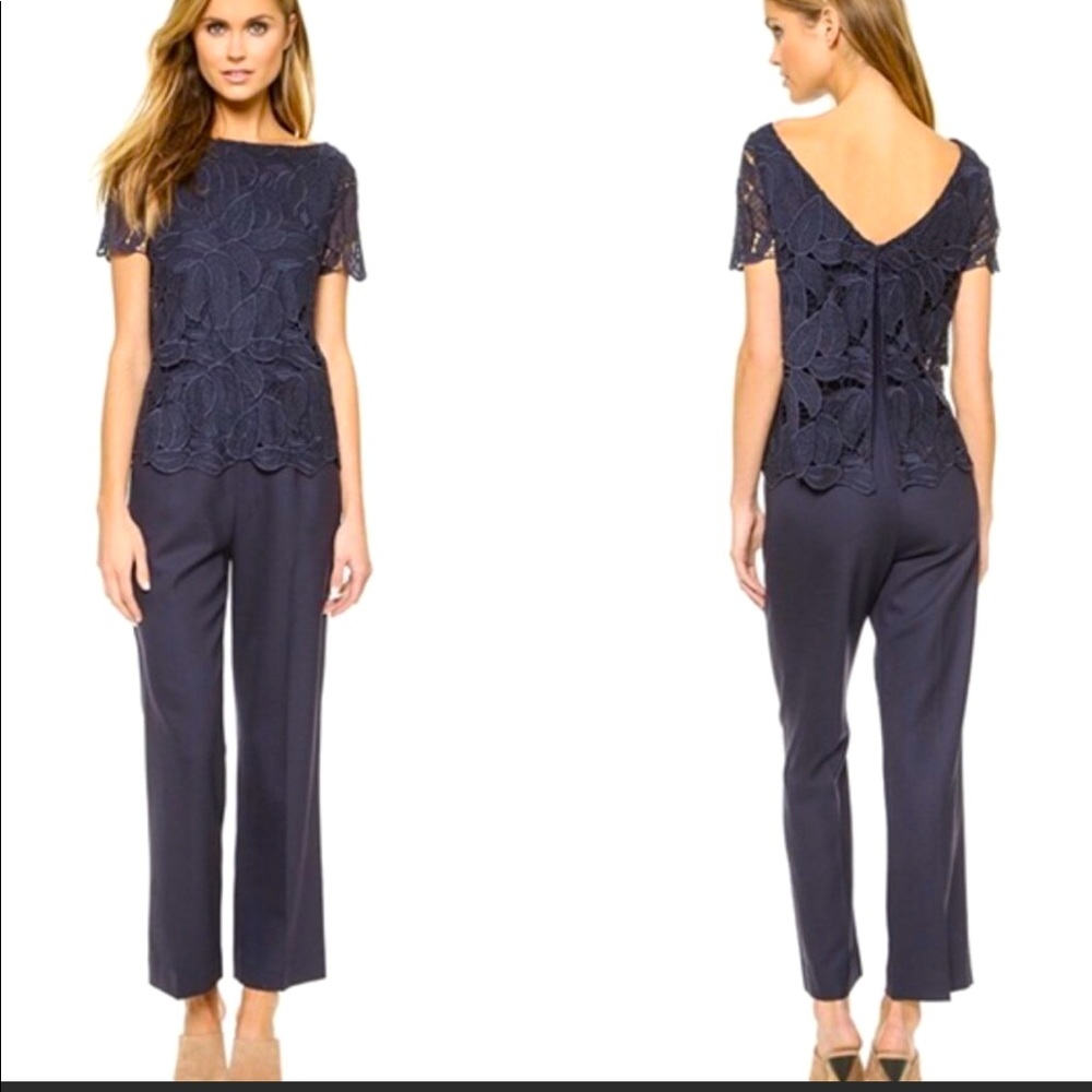 Tory Burch Avalon Jumpsuit